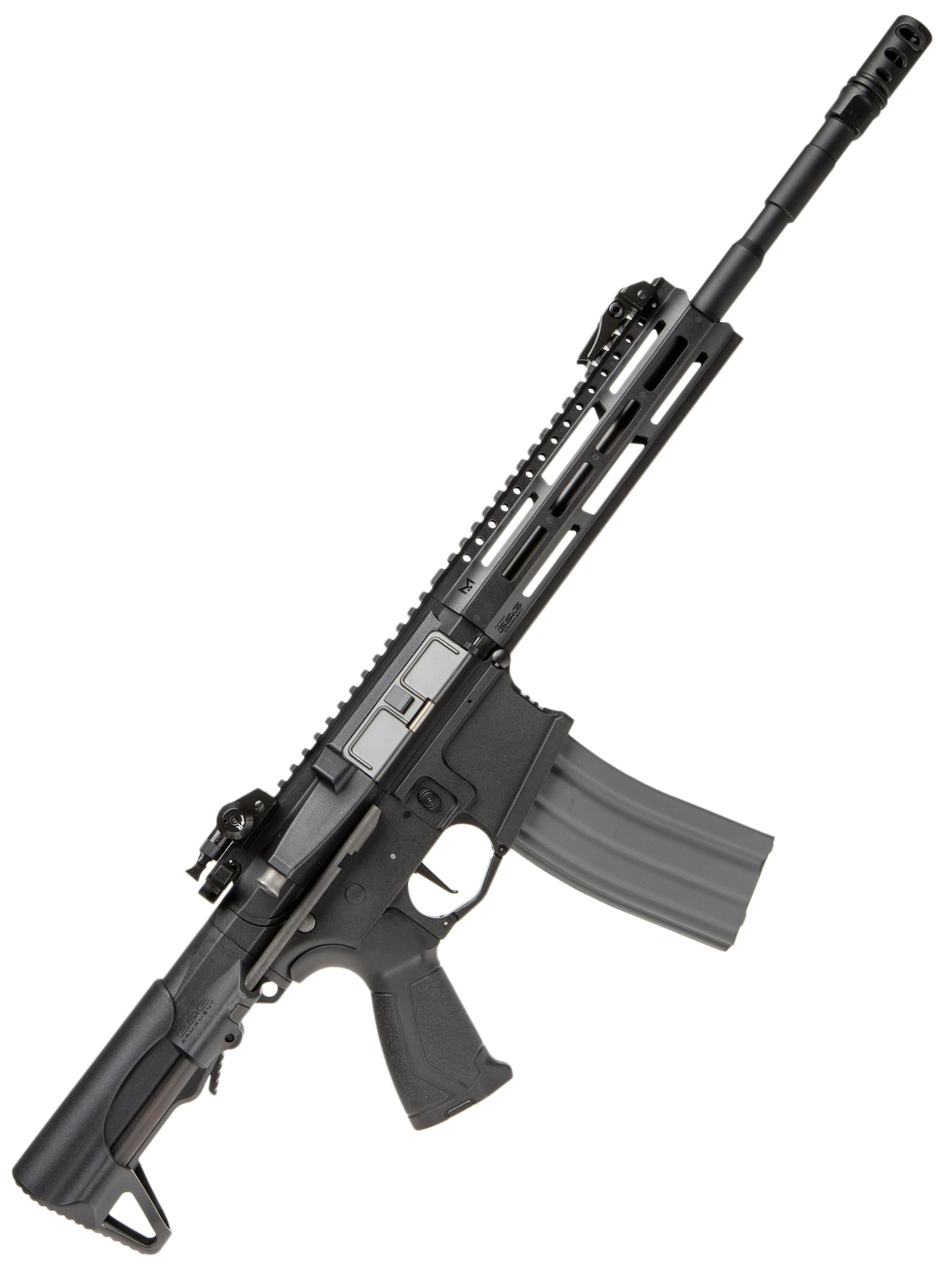 G&G Armament CM16 Raider-L 2.0E | Patrol Base UK | Airsoft